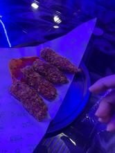 Guwahati Food Express