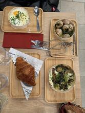 La cantine de jo
