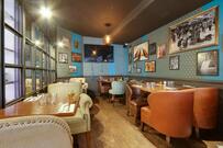 ERNEST BRASSERIE
