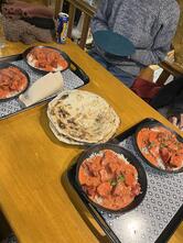 Naanwich'riz