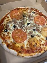 Chez Mario Massy (foodtruck)