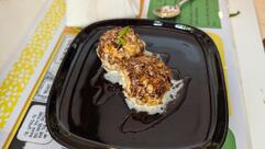 Republic Of Noodles by Lemon Tree