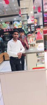 Param Food Complex (Pure Veg)