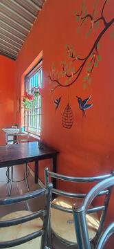 Malnad Mane Family Restaurant