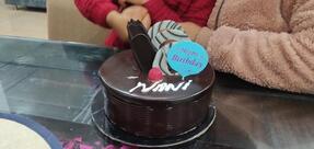 A One Cakes N Bakes