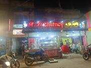 A D Chutney Fast Food Centre