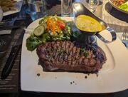 Restaurant Le Biran