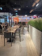 Wood Avenue - Bar