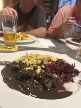 Gasthaus Kapellhof