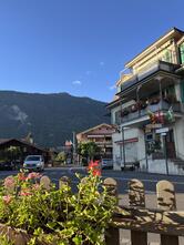 Restaurant Brunne