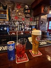 Old Harry’s Pub