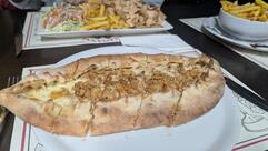 Paradies Pizza Express