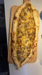 Kebap Bar Davos