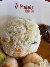 Ô Palais Kinh Do