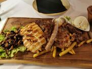 Rustica III