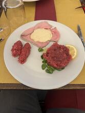 Osteria la Cantina vb