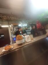 Pasticceria Conti - Firenze
