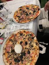 Gold Star Pizzeria Ristorante