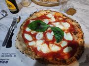 Pizza Amore e Fantasia