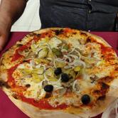Trattoria Primavera Badalasco