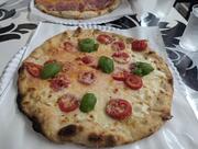 Pizza Da Asporto Vera Napoli Peluso Carmela