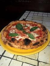 La Tana della Pizza
