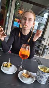 Bellini Bar Porcia