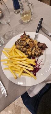 "La Rena" Ristorante - Pizzeria, Buffet, Bisteccheria
