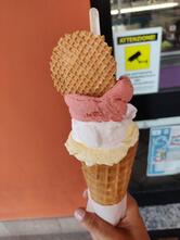 Gelateria Zeus