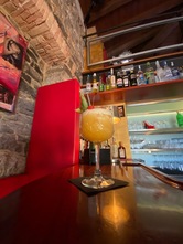 Wilson the Awerican bar