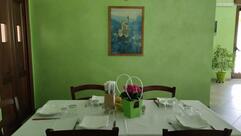 Trattoria CASTIUN Castiglione