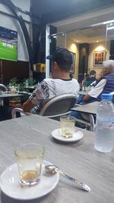 Abha Café