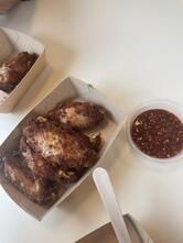 Snackbar 't Oekie (Het Hoekje)