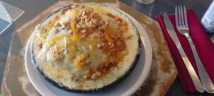 Donna Tê Gastronomia
