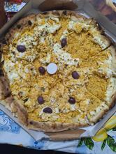 Pazelli Pizzas Limeira