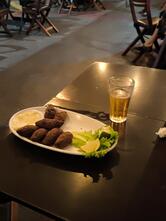 Avenida Café