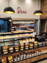 Cheiro de Pão Panificadora e Conveniências Ltda
