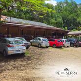 Restaurante Pé da Serra