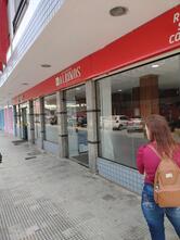 Albino Lanches - (Itaperuna)