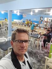 Churrascaria e Pousada Brasil