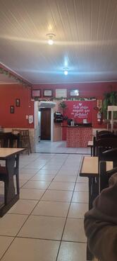 Pizzaria Itaiópolis