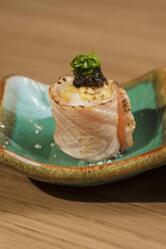 Shogun Sushi Bistrô