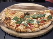 Macis Pizzaria - Taquaral