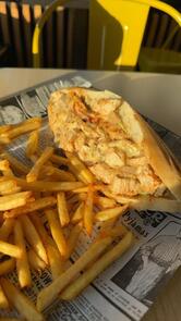 Le Flavour Colombes