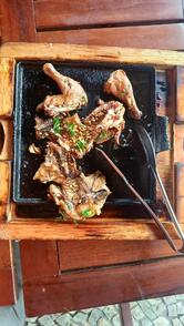 Boteco Bacurau - Restaurante, Bar e Grill, Petiscaria