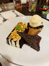 Camarões Restaurante