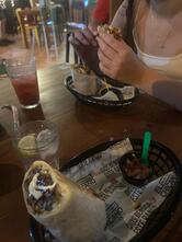 El Chicano - Restaurante Mexicano em Laguna