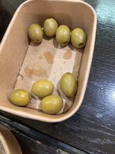 Spuntino