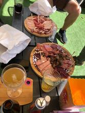 La cantina del Lago