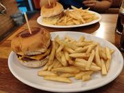 Burger House